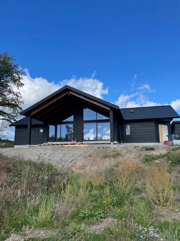 Byggprojekt av Snabb & Wälsjö Bygg – nybyggnation och renovering i Uddevalla & Bohuslän