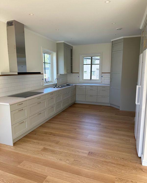 Byggprojekt av Snabb & Wälsjö Bygg – nybyggnation och renovering i Uddevalla & Bohuslän